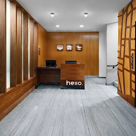 Towneplace Suites By Marriott New York Manhattan/Times Square-2